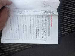 2016 Holden Colorado LS RG MY16 4X4 Dual Range Summit White