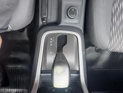 2016 Holden Colorado LS RG MY16 4X4 Dual Range Summit White