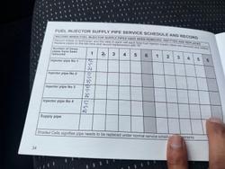 2013 Mitsubishi Triton GLX-R MN MY13 4X4 Dual Range Brown