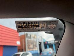 2013 Mitsubishi Triton GLX-R MN MY13 4X4 Dual Range Brown