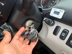 2013 Mitsubishi Triton GLX-R MN MY13 4X4 Dual Range Brown