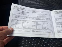 2013 Mitsubishi Triton GLX-R MN MY13 4X4 Dual Range Brown