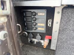 2013 Mitsubishi Triton GLX-R MN MY13 4X4 Dual Range Brown