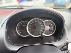 2013 Mitsubishi Triton GLX-R MN MY13 4X4 Dual Range Brown