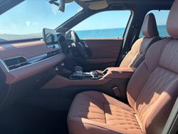 2025 Mitsubishi Outlander Exceed Tourer