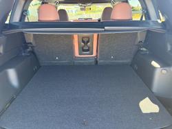 2025 Mitsubishi Outlander Exceed Tourer