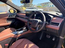 2025 Mitsubishi Outlander Exceed Tourer