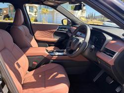 2025 Mitsubishi Outlander Exceed Tourer