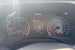 2026 GWM Haval Jolion Premium A01 Ayers Grey (AG01)