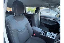 2026 GWM Haval Jolion Premium A01 Hamilton White (9C01)