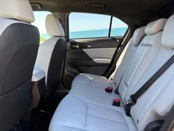 2024 Mitsubishi Eclipse Cross Exceed