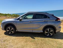 2024 Mitsubishi Eclipse Cross Exceed