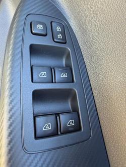 2024 Mitsubishi Eclipse Cross Exceed