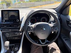 2024 Mitsubishi Eclipse Cross Exceed