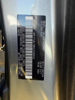 2024 Mitsubishi Eclipse Cross Exceed