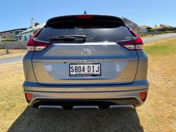 2024 Mitsubishi Eclipse Cross Exceed