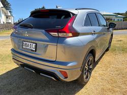 2024 Mitsubishi Eclipse Cross Exceed