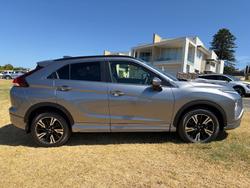 2024 Mitsubishi Eclipse Cross Exceed