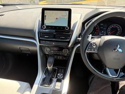 2024 Mitsubishi Eclipse Cross Exceed