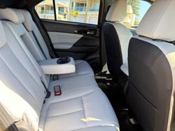 2024 Mitsubishi Eclipse Cross Exceed