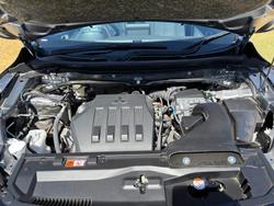 2024 Mitsubishi Eclipse Cross Exceed