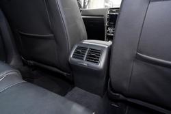 2018 Volkswagen Golf R 7.5 MY18 Four Wheel Drive Deep Black