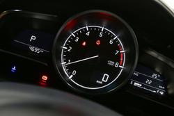 2025 Mazda CX-3 G20 GT SP