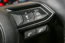 2025 Mazda CX-3 G20 GT SP