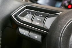 2025 Mazda CX-3 G20 GT SP