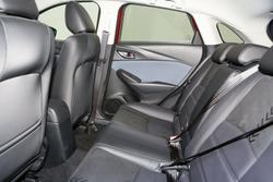 2025 Mazda CX-3 G20 GT SP