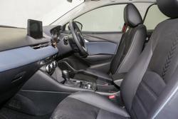 2025 Mazda CX-3 G20 GT SP