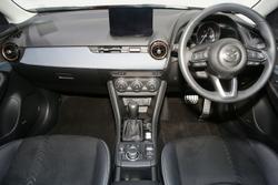 2025 Mazda CX-3 G20 GT SP