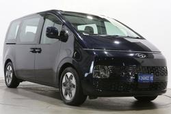 2022 Hyundai STARIA