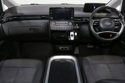 2022 Hyundai STARIA
