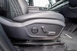 2025 Kia Tasman X-Line