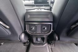 2025 Kia Tasman X-Line