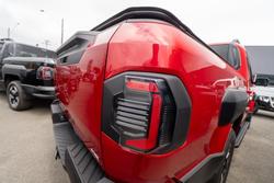 2025 Kia Tasman X-Line