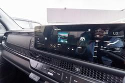 2025 Kia Tasman X-Line