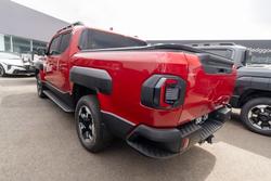 2025 Kia Tasman X-Line