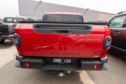 2025 Kia Tasman X-Line