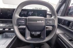 2025 Kia Tasman X-Line