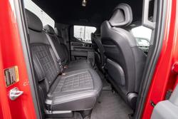 2025 Kia Tasman X-Line