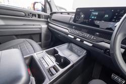 2025 Kia Tasman X-Line