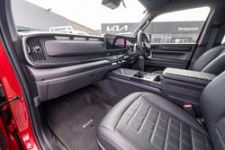 2025 Kia Tasman X-Line