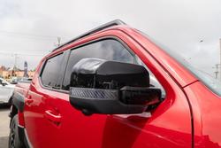 2025 Kia Tasman X-Line