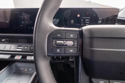 2025 Kia Tasman X-Line