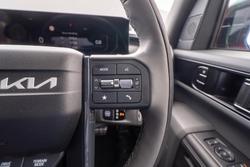 2025 Kia Tasman X-Line