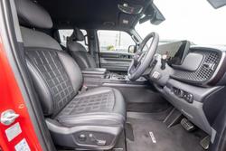 2025 Kia Tasman X-Line