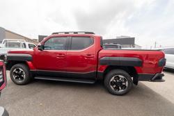 2025 Kia Tasman X-Line