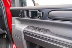 2025 Kia Tasman X-Line